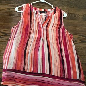 Apt 9 colorful tank size l